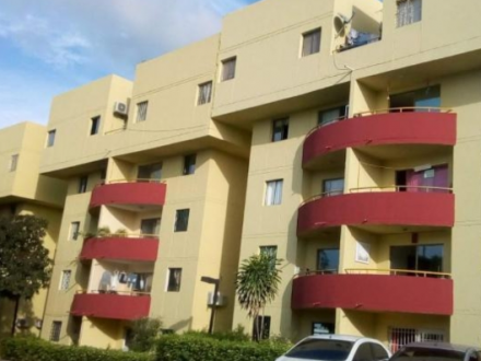 Apartamento en Conjunto Alpes Club duplex, Piso 4 y 5